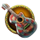 spicy mariachi megaways guitar symbol icon