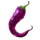 spicy mariachi megaways purple perpper symbol icon