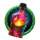 spicy mariachi megaways sauce symbol icon