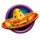 spicy mariachi megaways sombrero symbol icon