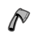 spicy sixsixsix axe symbol icon