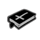 spicy sixsixsix book symbol icon