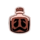 spicy sixsixsix potion symbol icon