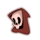 spicy sixsixsix skull symbol icon