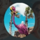 spigo showers flamingo symbol icon