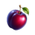 spin and squeeze apple symbol icon