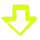spin fighters down symbol icon