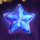 spin joker spin star symbol icon