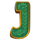 spin of the dead j symbol icon