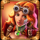 spin vention woman symbol icon