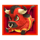 spinata grande powerpoints bull symbol icon