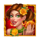 spinata pinata dancer symbol icon