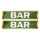 spinbox green bar symbol icon