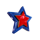 spinbox star symbol icon