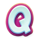 spinions beach party q symbol icon