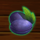 spinmatic fruit farm prune symbol icon