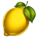 spinner thriller lemon symbol icon