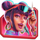 spinnin records raving reels girl symbol icon