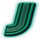 spinnin records raving reels j symbol icon