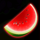 spinomenal red hot fruits watermelon symbol icon