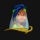 spinoro aladdins treasure a princess symbol icon