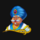 spinoro aladdins treasure old king symbol icon