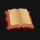 spinoro aladdins treasure open book symbol icon