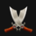 spinoro aladdins treasure two swords symbol icon