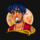 spinoro aladdins treasure young boy symbol icon