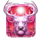 spirit king deer symbol icon