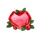 spirit king heart symbol icon