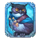 spirit king owl symbol icon