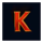 spirit of egypt hold and win k symbol icon