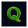 spirit of egypt hold and win q symbol icon