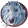 spirit of mustang deluxe horse 1 symbol icon