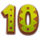 spirit of savanna 10 symbol icon