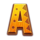 spirit of savanna a symbol icon