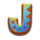 spirit of savanna j symbol icon