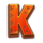 spirit of savanna k symbol icon