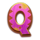 spirit of savanna q symbol icon