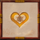 spirit of the beast heart symbol icon