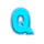 splashin pigs q symbol icon