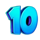 squealin riches 2 10 symbol icon
