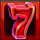 squealin riches 2 7 symbol icon