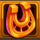 squealin riches 2 horseshoe symbol icon