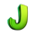 squealin riches 2 j symbol icon