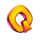squealin riches 2 q symbol icon