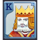 squid deck k symbol icon