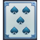 squid deck spades 5 symbol icon