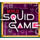 squid game red light green light squid game logo symbol icon